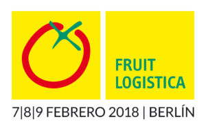 Fruit logistica